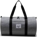 Herschel - Classic Gym Bag - Matkalaukku Koko 27 l - harmaa
