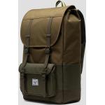 Herschel Little America Pro Backpack vihreä Reput