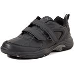 Hi-Tec Men Blast Lite Ez Fitness Shoes - Black (Black 021), 41 EU (7 UK)