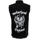 hihaton miesten paita (liivi) Motörhead "England" - WS012 - RAZAMATAZ