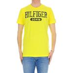 Hilfiger Denim Men's T-Shirt Yellow Gelb (BUTTERCUP-PT 720) XX-Large