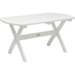 Hillerstorp - SOLVIK pöytä 80x140 cm - Valkoinen