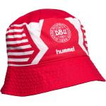 Naisten Punaiset Koon One size Hummel Sport Bucket-hatut 