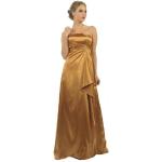 hochzeits-shop-hamburg Women's Dress Gold Gold - Gold - Golden yellow - 16