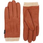 Hofler Women' S Fiina Gloves - Nougat Brown - Naiset - 8 - Partioaitta