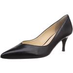 Högl 9-126000-0100, Womens Court Shoes, Black (0100), 4 UK