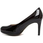 HÖGL Studio 80 Women's Court Shoes - Black - 36 EU
