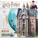 Martinex Harry Potter Hogwarts 3d-palapelit 