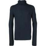 Holden balaclava long-sleeved sweatshirt - Blue