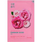 Holika Holika Pure Essence Mask Sheet Damask Rose 23ml