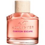 Hollister Canyon Escape For Her Eau De Parfum 30 ml