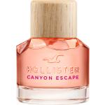 Hollister - Canyon Escape For Her EdP 30 ml