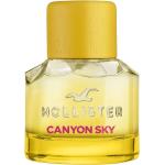 Hollister Canyon Sky Her Eau De Parfum 30 ml