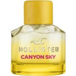 Hollister Canyon Sky Her Eau De Parfum 50 ml