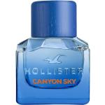 Hollister Canyon Sky Him Eau De Toilette 30 ml