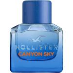 Hollister Canyon Sky Him Eau De Toilette 50 ml