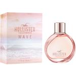 Hollister - Wave For Her Edp Spray 50 ml