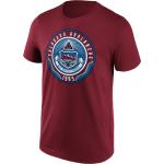 Hometown Graphic T-Shirt, miesten kannattajapaita