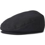 "Hooligan Snap Cap Accessories Headwear Caps Black Brixton"