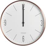 House Doctor - Seinäkello Clock Couture - Valkoinen
