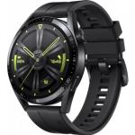 Huawei Watch GT 3 -älykello, 46 mm, musta