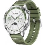 Huawei Watch GT4 Active -älykello, 46 mm, vihreä