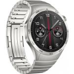 Huawei Watch GT4 Elite -älykello, 46 mm, teräs