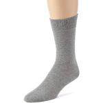 Hudson Relax Cotton Men's Socks, Cotton Socks Without Elastic Bands Men's Socks with Reinforced Sole (Sporty, Many Colours) Quantity: 1 Pair - 41-42