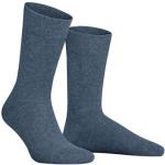 Hudson Relax Cotton Men's Socks, Cotton Socks Without Elastic Bands Men's Socks with Reinforced Sole (Sporty, Many Colours) Quantity: 1 Pair - 43-44