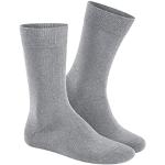 Hudson Relax Cotton Men's Socks, Cotton Socks Without Elastic Bands Men's Socks with Reinforced Sole (Sporty, Many Colours) Quantity: 1 Pair - 45-46