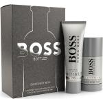 Hugo Boss Bottled Deo Stick 75Ml/Shower Gel 50Ml Beauty MEN ALL SETS Nude Hugo Boss Fragrance
