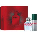 HUGO BOSS Hugo Man 75ml Eau De Toilette Gift Set