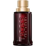 Hugo Boss The Scent Elixir Parfum 50 Ml Hajuvesi Eau De Parfum Nude Hugo Boss Fragrance