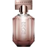 HUGO BOSS The Scent For Her Le Parfum