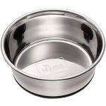 Hunter Stainless Steel Feeding Bowl, for Dogs and Cats, Non Slip