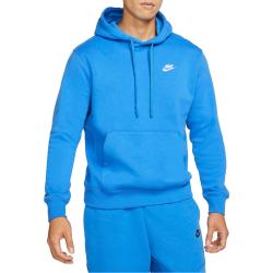 Hupparit Nike Sportswear Club Fleece Pullover Hoodie bv2654-403