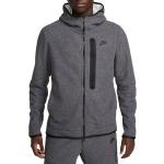 Hupparit Nike Sportswear Tech Fleece Men s Full-Zip Winterized Hoodie dq4801-010