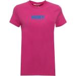 Naisten Vaaleanpunaiset Koon M Lyhythihaiset HUSKY Lyhythihaiset t-paidat alennuksella 