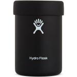 Hydro Flask - Cooler Cup - Pullonpitimet Koko 354 ml - musta