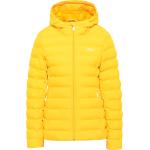 ICEBOUND Toiminnallinen takki keltainen