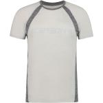 Icepeak Destin Short Sleeve T-shirt Blanc XL Homme