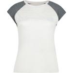 Icepeak Devine Short Sleeve T-shirt Blanc L Femme