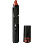IDUN Minerals - Lip Crayon - Punainen