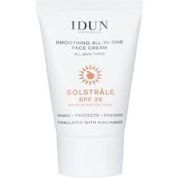 IDUN Minerals - Solstråle All-In-One Face Cream SPF 25 30 ml
