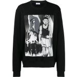 Ih Nom Uh Nit Creed print sweatshirt - Black