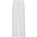 Naisten Valkoiset Koon M ICHI Leveälahkeiset housut 