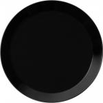 Iittala Teema -lautanen, 17cm, musta