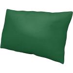 IKEA - Cushion Cover Ektorp 40x70 cm, Abundant Green, Velvet - Bemz