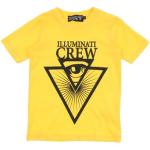 Illuminati Crew T-Shirt