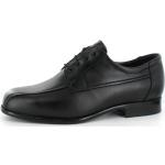 Kotimaiset Miesten Mustat Koon 47 Nauhalliset Leveälestiset kengät 
